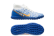 Nike Mercurial Superfly 9 TF Zoom CR7 Academy GS Azulejo (DQ5330-182) bunt 6