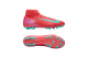 Nike Mercurial Superfly Academy AG Mad Energy 10 (FQ8329-800) rot 5