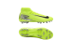 Nike Mercurial Superfly 10 Academy AG (FQ8329-700) gelb 5