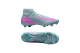 Nike Superfly 10 FG MG Mercurial Academy (FQ1456-301) türkis 6