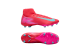 Nike Mercurial Superfly Academy MG 10 (FQ1456-800) rot 6