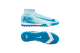 Nike Mercurial Superfly 10 Academy TF (FQ8331-400) blu 5