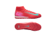 Nike Zoom Mercurial Superfly Academy TF Mad Energy 10 (FQ8331-800) rot 5