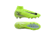 Nike Mercurial Superfly 10 Elite AG Pro (FQ8339-700) gelb 5