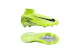 Nike Mercurial Elite FG Zoom Superfly Mad Voltage 10 (FQ1454-700) gelb 5