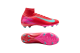 Nike Zoom Mercurial Superfly Pro FG 10 (HF9433-800) rot 6