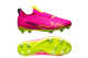 Nike Mercurial Vapor 15 Academy Air Zoom MG Luminous JR FG (DJ5617-605) pink 6