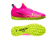 Nike Zoom Mercurial Vapor 15 TF Academy (DJ5621-605) rosa 6