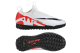 Nike Jr. Zoom Vapor 15 Academy Turf TF Mercurial (DJ5621-600) rot 3