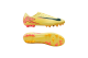 Nike Zoom Mercurial Vapor Academy AG 16 Kylian Mbapp (FQ8365-800) gelb 1