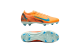Nike Zoom Mercurial Vapor Pro FG Kylian Mbapp 16 (FQ8689-801) naranja 5
