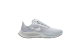 Nike Air Zoom Pegasus 37 Grey Metallic Silver (BQ9647 009) grau 4
