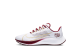 Nike Air Zoom Pegasus 37 Florida State (CZ5377-100) weiss 1