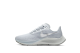 Nike Air Zoom Pegasus 37 Grey Metallic Silver (BQ9647 009) grau 1