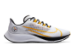 Nike Air Zoom Pegasus 37 Pittsburgh Steelers (CZ5463-100) weiss 2