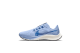 Nike Air Zoom Pegasus 38 A.I.R. Nathan Bell (DM1610-400) blau 1