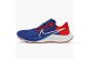 Nike NFL x Air Zoom Pegasus 38 Buffalo Bills (DJ0842 400) bunt 2