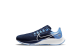 Nike Air Zoom Pegasus 38 UNC (DJ0860 400) blau 1