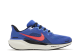 Nike Air Zoom Pegasus 41 Extra Wide (FN4932-401) blau 1