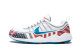 Nike Parra x Zoom Spiridon Air (AV4744-100) weiss 2