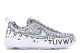 Nike Air Roundel Spiridon x Zoom GPX (904336-100) weiss 2