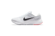 Nike Air Zoom Structure 24 Ember (DA8570-100) weiss 4