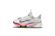 Nike Air Zoom Tempo Next FlyEase Rawdacious (DJ5435-100) weiss 1