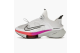 Nike Air Zoom Tempo NEXT Flyease Flash Crimson Spruce Aura (CV1889-102) weiss 2