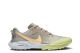 Nike Air Zoom Terra Kiger 6 Stone Limelight (CJ0220-200) beige 6