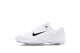 Nike Air Zoom Tiger Woods 20 wide (CI4509 100) weiss 1