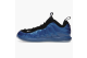 Nike Air Foamposite Vapor X Zoom Royal (AO8760 500) blau 2