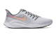 Nike Air Zoom Vomero 14 Platinum Crimson (AH7858-005) grau 4
