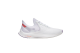 Nike Air Zoom Winflo 6 Violet Star (CW2638-181) weiss 3
