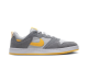 Nike Alleyoop SB Particle University Gold (CJ0882-002) bunt 4