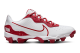 Nike Alpha Huarache 4 Keystone University (DJ6524-107) weiss 2