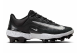Nike Alpha Huarache Elite 4 Low MCS Dark Smoke Grey (FD6221-003) schwarz 2