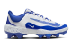 Nike Alpha Huarache Elite 4 Low MCS Hyper Royal (FD6255-106) weiss 2