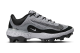 Nike Alpha Huarache Elite 4 Low MCS Wolf Grey Dark Smoke (FD6221-002) grau 2