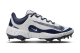 Nike Alpha Huarache Elite 4 Low Midnight Navy (FD2745-107) weiss 3