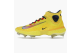 Nike Alpha Huarache Elite 4 Mid Ronald Acuna Jr. (FZ3466 700) gelb 1