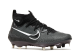 Nike Alpha Huarache NXT (DJ6517-010) negro 4