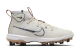 Nike Alpha Huarache NXT MCS Summit Phantom Hemp Royal Pulse (FZ8650-100) weiss 2
