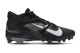 Nike Alpha Menace 4 Pro Light Smoke Grey (FD7037 001) schwarz 2