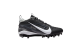 Nike Alpha Menace 4 Varsity Light Smoke Grey Metallic Silver (FN0027 001) schwarz 3