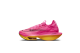 Nike Air Zoom NEXT Alphafly 2 (DN3559-600) pink 1