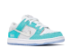 Nike SB Dunk Low TD April Skateboards (FZ6107 300) bunt 5