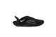 Nike Aqua Swoosh Sandal GS Rift (FV6363 002) schwarz 2
