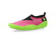 Nike Aqua Hyper Electric Green Turf (FZ5628-601) bunt 3