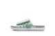 Nike Asuna 2 Slide (DH8469 300) grün 1