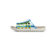 Nike Asuna 2 University Blue (DX2942-100) bunt 6